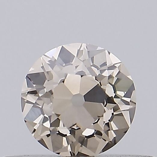 Loose Diamond - OLD EUROPEAN CUT 0.3ct U-V VS2: Loose Diamond - OLD EUROPEAN CUT 0.3ct U-V VS2 Source: This is a real non-mined Diamond that has been grown in a lab Shape: OLD EUROPEAN CUT Carats: 0.3 Color: U-V Certification: IGI Video: