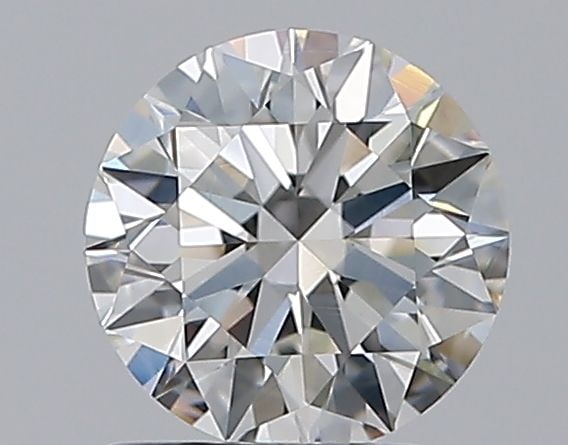 Loose Diamond - ROUND 1.01ct H VS1: Loose Diamond - ROUND 1.01ct H VS1 Source: Natural Shape: ROUND Carats: 1.01 Color: H Clarity: VS1 Certification: GIA Video: