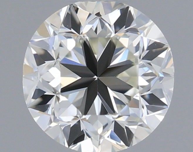 Loose Diamond - ROUND 0.5ct K VVS2: Loose Diamond - ROUND 0.5ct K VVS2 Source: Natural Shape: ROUND Carats: 0.5 Color: K Clarity: VVS2 Certification: GIA Video: