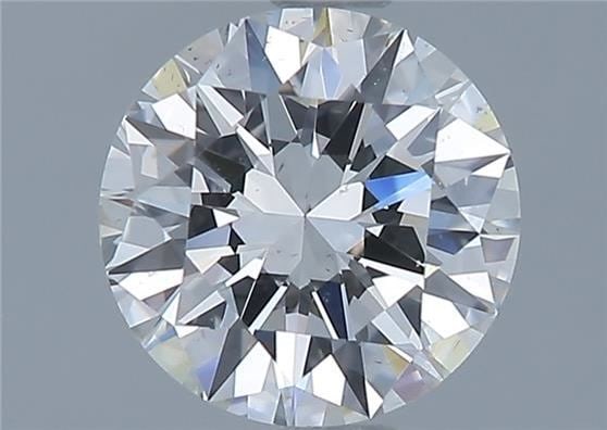 Loose Diamond - ROUND 1.22ct H VS2 (1 of 1)