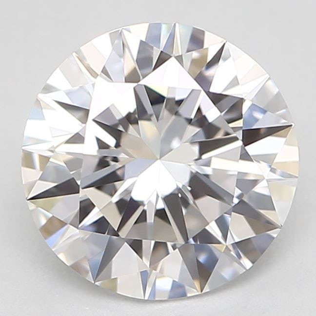 Loose Diamond - ROUND 1.01ct D FL: Loose Diamond - ROUND 1.01ct D FL Source: Natural Shape: ROUND Carats: 1.01 Color: D Clarity: FL Certification: GIA Video: