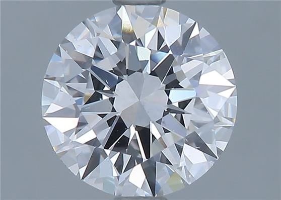 Loose Diamond - ROUND 1.52ct D VS2 (1 of 1)