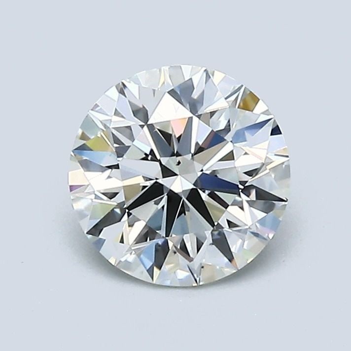 Loose Diamond - ROUND 1.0ct I VS1: Loose Diamond - ROUND 1.0ct I VS1 Source: Natural Shape: ROUND Carats: 1.0 Color: I Clarity: VS1 Certification: GIA Video: