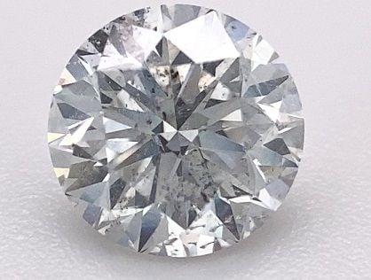 Loose Diamond - ROUND 1.01ct E SI2 (1 of 1)