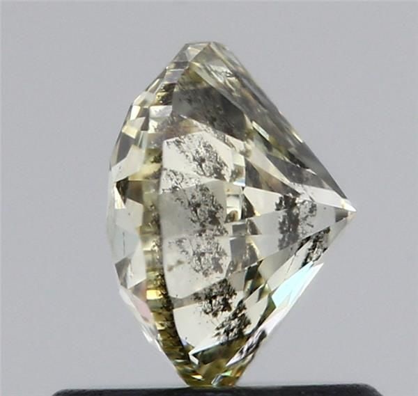 Loose Diamond - ROUND 0.96ct N-O SI2 (1 of 1)