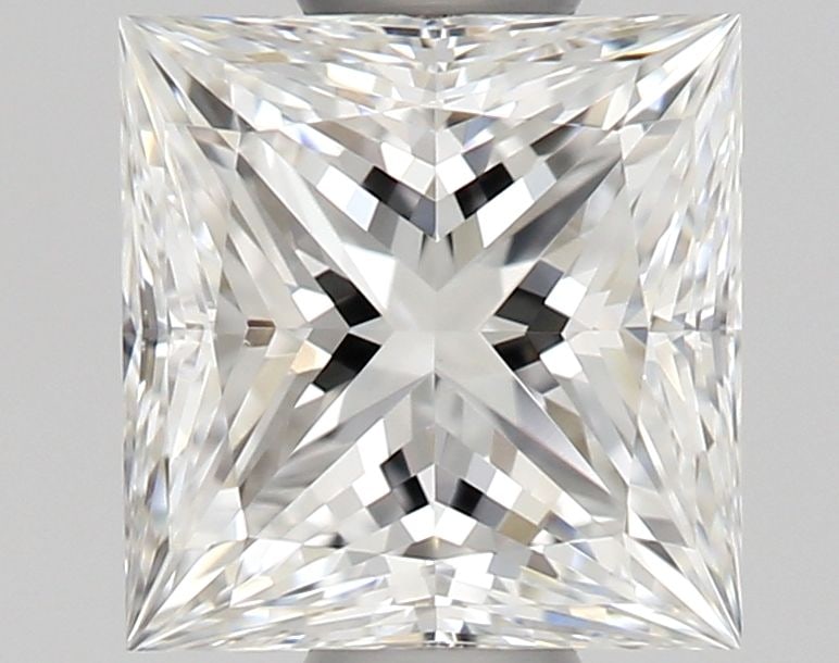 Loose Diamond - PRINCESS 0.61ct E VS1: Loose Diamond - PRINCESS 0.61ct E VS1 Source: Natural Shape: PRINCESS Carats: 0.61 Color: E Clarity: VS1 Certification: GIA Video: