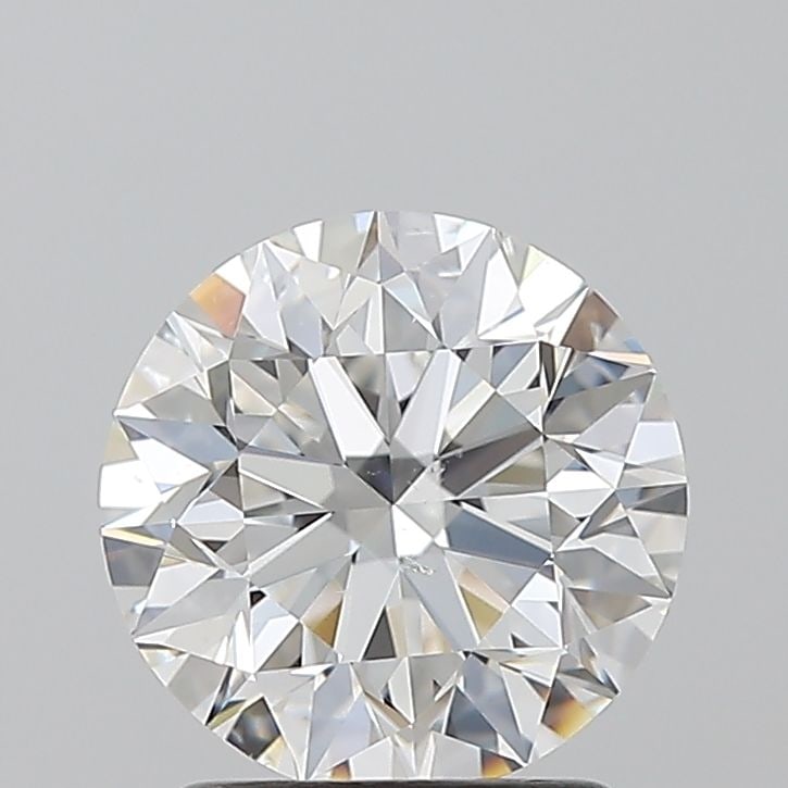 Loose Diamond - ROUND 1.7ct F SI1 (1 of 1)