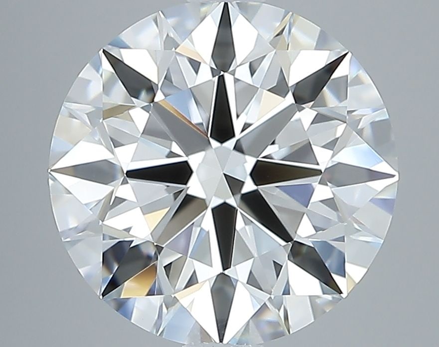 Loose Diamond - ROUND 2.21ct F VVS2: Loose Diamond - ROUND 2.21ct F VVS2 Source: Natural Shape: ROUND Carats: 2.21 Color: F Clarity: VVS2 Certification: GIA Video: