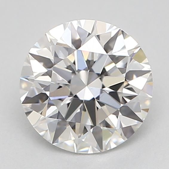 Loose Diamond - ROUND 0.53ct E VS1: Loose Diamond - ROUND 0.53ct E VS1 Source: Natural Shape: ROUND Carats: 0.53 Color: E Clarity: VS1 Certification: GIA Video: