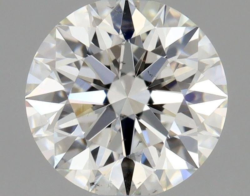 Loose Diamond - ROUND 0.51ct I SI1: Loose Diamond - ROUND 0.51ct I SI1 Source: Natural Shape: ROUND Carats: 0.51 Color: I Clarity: SI1 Certification: GIA Video: Video Link The Diamond Depot Guarantee: All items in this auction are