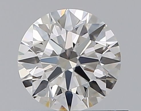 Loose Diamond - ROUND 0.5ct F VS2: Loose Diamond - ROUND 0.5ct F VS2 Source: Natural Shape: ROUND Carats: 0.5 Color: F Clarity: VS2 Certification: GIA Video: