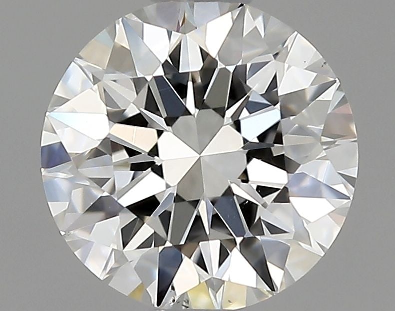Loose Diamond - ROUND 0.8ct E VS2: Loose Diamond - ROUND 0.8ct E VS2 Source: Natural Shape: ROUND Carats: 0.8 Color: E Clarity: VS2 Certification: GIA Video: