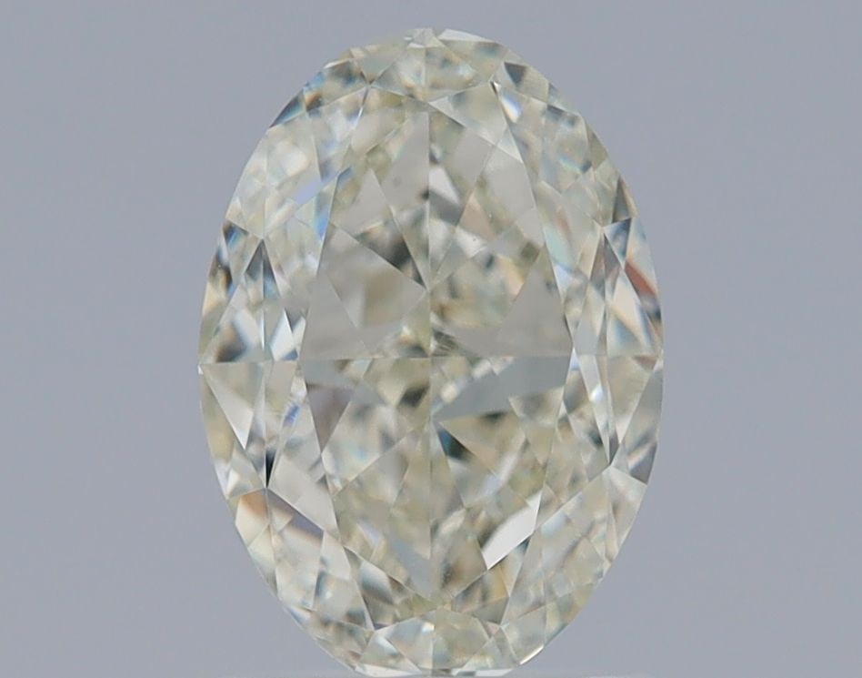 Loose Diamond - OVAL 2.01ct M VVS2: Loose Diamond - OVAL 2.01ct M VVS2 Source: Natural Shape: OVAL Carats: 2.01 Color: M Clarity: VVS2 Certification: GIA Video: