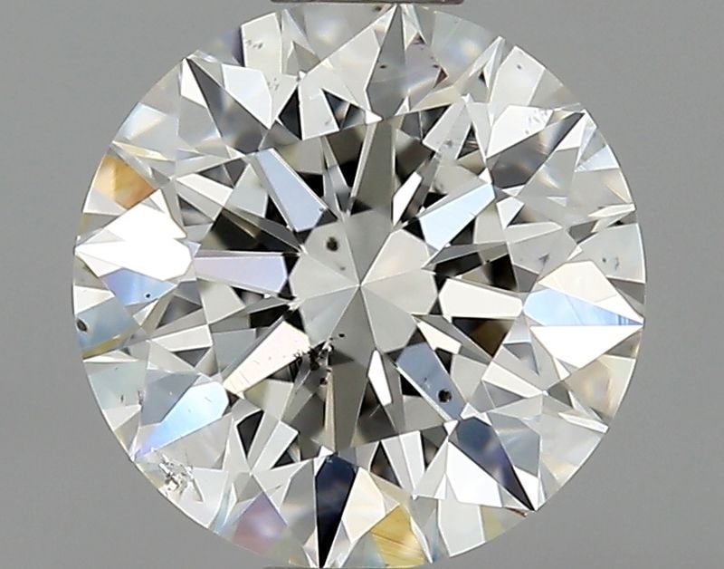 Loose Diamond - ROUND 0.8ct H SI1: Loose Diamond - ROUND 0.8ct H SI1 Source: Natural Shape: ROUND Carats: 0.8 Color: H Clarity: SI1 Certification: GIA Video: Video Link The Diamond Depot Guarantee: All items in this auction are