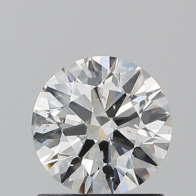 Loose Diamond - ROUND 1.01ct F SI2: Loose Diamond - ROUND 1.01ct F SI2 Source: Natural Shape: ROUND Carats: 1.01 Color: F Clarity: SI2 Certification: GIA Video: Video Link The Diamond Depot Guarantee: All items in this auction are