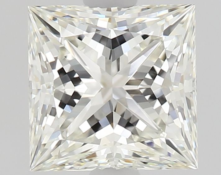 Loose Diamond - PRINCESS 1.03ct J VVS2: Loose Diamond - PRINCESS 1.03ct J VVS2 Source: Natural Shape: PRINCESS Carats: 1.03 Color: J Clarity: VVS2 Certification: GIA Video: Video Link The Diamond Depot Guarantee: All items in this auction
