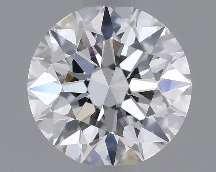 Loose Diamond - ROUND 0.3ct D VS2: Loose Diamond - ROUND 0.3ct D VS2 Source: Natural Shape: ROUND Carats: 0.3 Color: D Clarity: VS2 Certification: GIA Video: Video Link The Diamond Depot Guarantee: All items in this auction are