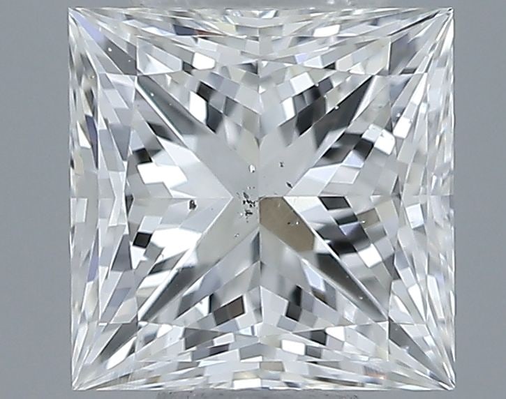 Loose Diamond - PRINCESS 0.8ct H SI1: Loose Diamond - PRINCESS 0.8ct H SI1 Source: Natural Shape: PRINCESS Carats: 0.8 Color: H Clarity: SI1 Certification: GIA Video: Video Link The Diamond Depot Guarantee: All items in this auction are