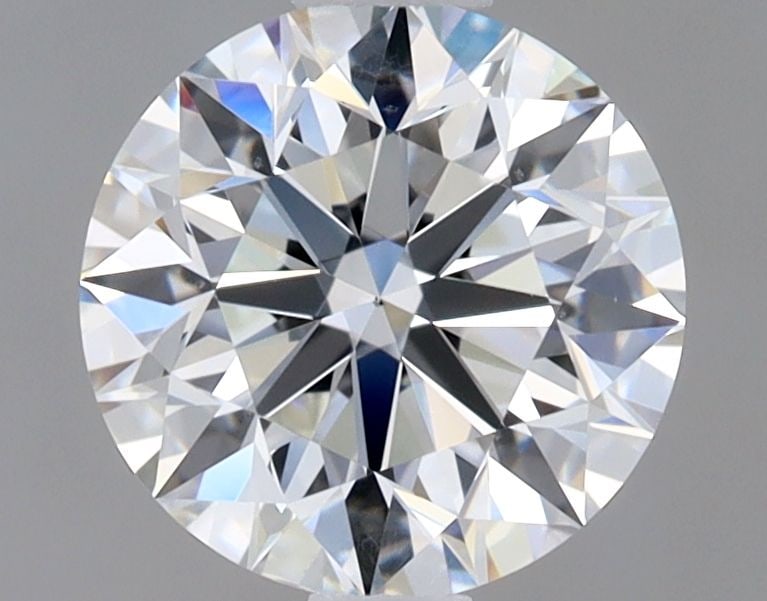 Loose Diamond - ROUND 1.0ct F VS2: Loose Diamond - ROUND 1.0ct F VS2 Source: Natural Shape: ROUND Carats: 1.0 Color: F Clarity: VS2 Certification: GIA Video: