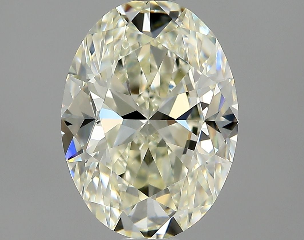 Loose Diamond - OVAL 1.4ct L VVS2: Loose Diamond - OVAL 1.4ct L VVS2 Source: Natural Shape: OVAL Carats: 1.4 Color: L Clarity: VVS2 Certification: GIA Video: Video Link The Diamond Depot Guarantee: All items in this auction are