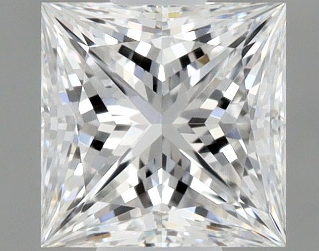 Loose Diamond - PRINCESS 0.32ct E VVS2: Loose Diamond - PRINCESS 0.32ct E VVS2 Source: Natural Shape: PRINCESS Carats: 0.32 Color: E Clarity: VVS2 Certification: GIA Video: Video Link The Diamond Depot Guarantee: All items in this auction