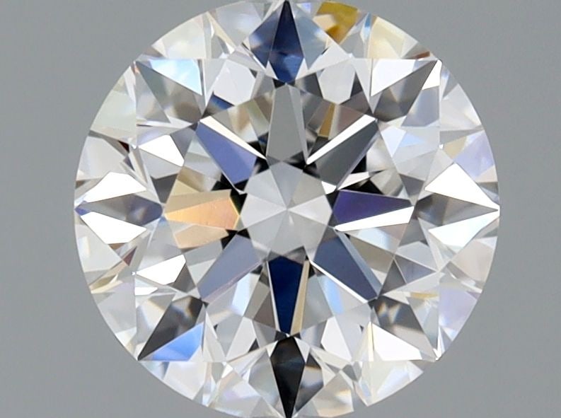 Loose Diamond - ROUND 1.0ct D VVS2: Loose Diamond - ROUND 1.0ct D VVS2 Source: Natural Shape: ROUND Carats: 1.0 Color: D Clarity: VVS2 Certification: GIA Video: