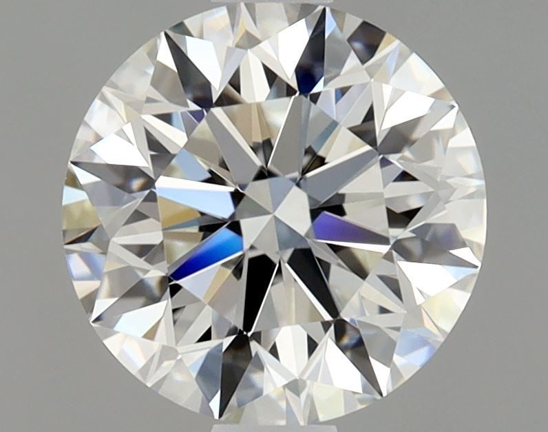 Loose Diamond - ROUND 1.0ct G VS1: Loose Diamond - ROUND 1.0ct G VS1 Source: Natural Shape: ROUND Carats: 1.0 Color: G Clarity: VS1 Certification: GIA Video: