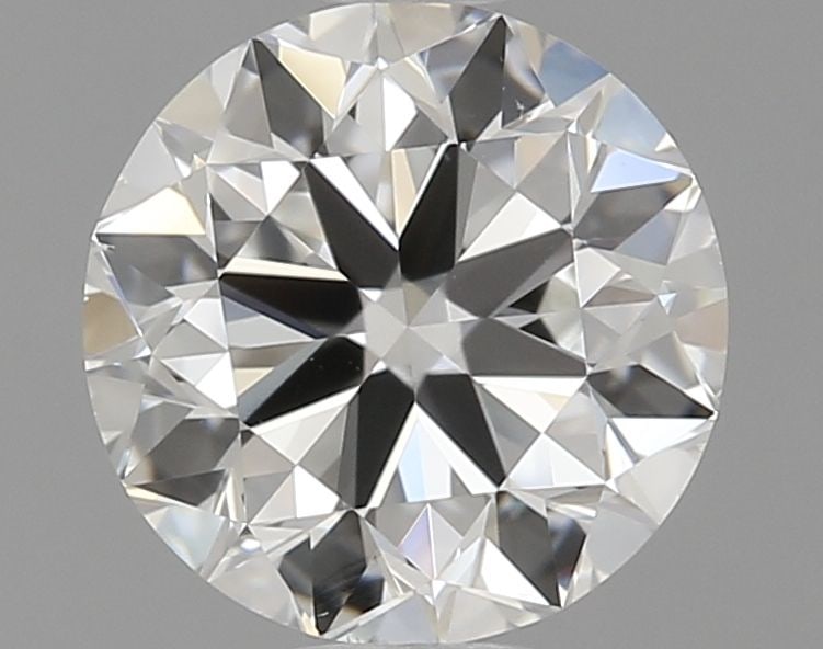 Loose Diamond - ROUND 1.0ct G SI1: Loose Diamond - ROUND 1.0ct G SI1 Source: Natural Shape: ROUND Carats: 1.0 Color: G Clarity: SI1 Certification: GIA The Diamond Depot Guarantee: All items in this auction are guaranteed to be 100% aut