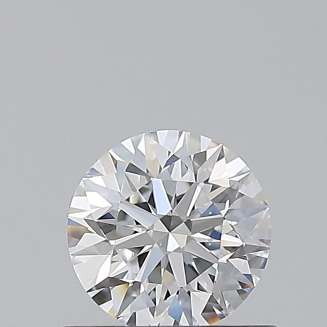 Loose Diamond - ROUND 0.6ct D VS1 (1 of 1)