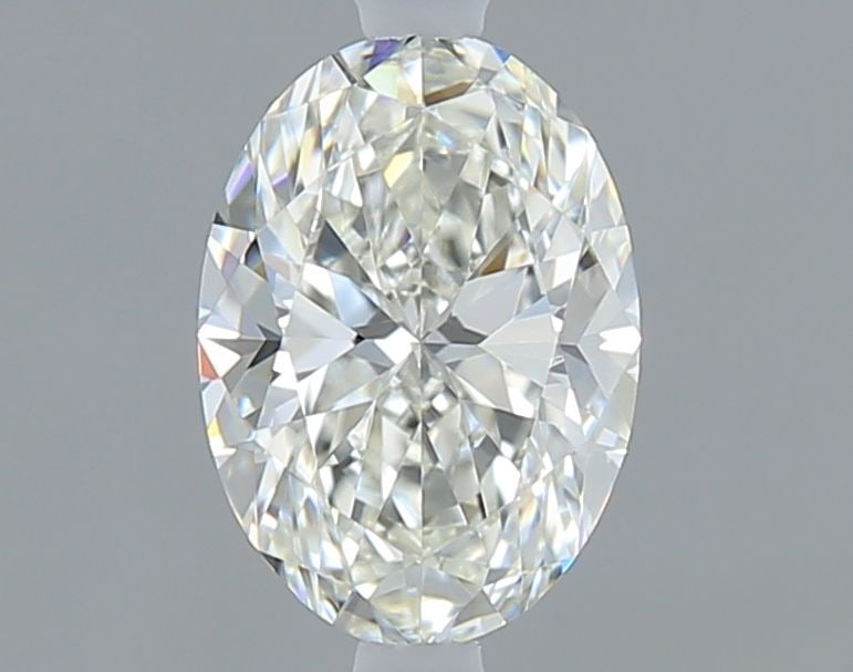 Loose Diamond - OVAL 0.4ct I VVS1: Loose Diamond - OVAL 0.4ct I VVS1 Source: Natural Shape: OVAL Carats: 0.4 Color: I Clarity: VVS1 Certification: GIA Video: