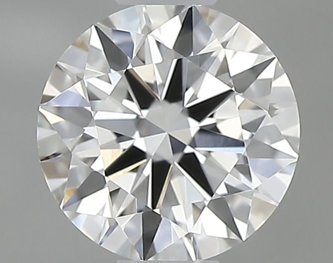 Loose Diamond - ROUND 0.4ct E VVS2: Loose Diamond - ROUND 0.4ct E VVS2 Source: Natural Shape: ROUND Carats: 0.4 Color: E Clarity: VVS2 Certification: GIA Video: