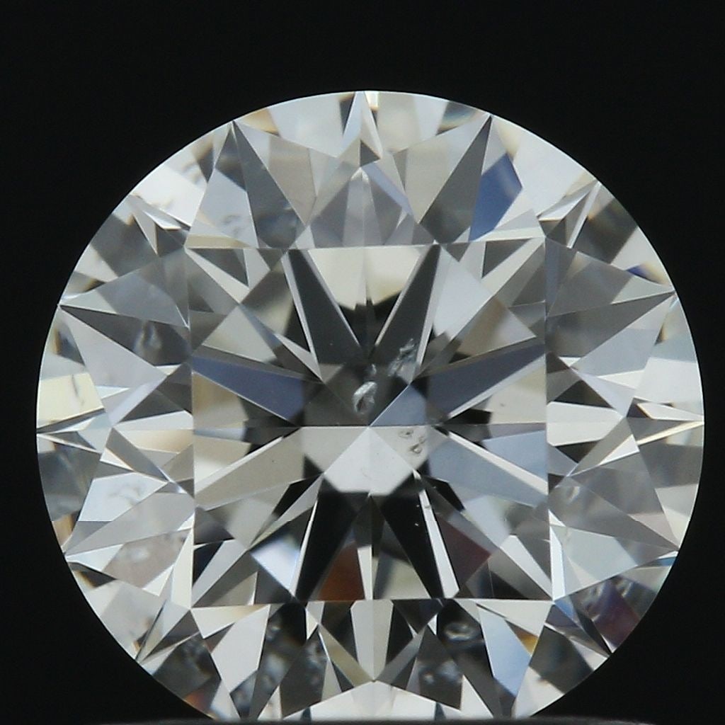 Loose Diamond - ROUND 1.0ct H SI2 (1 of 1)