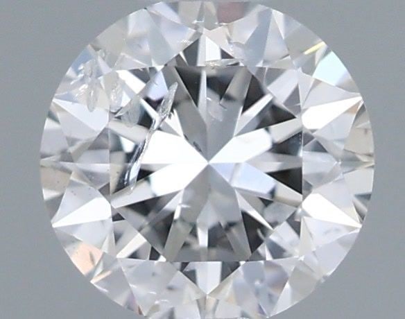 Loose Diamond - ROUND 0.3ct E I2: Loose Diamond - ROUND 0.3ct E I2 Source: Natural Shape: ROUND Carats: 0.3 Color: E Clarity: I2 Certification: GIA Video:
