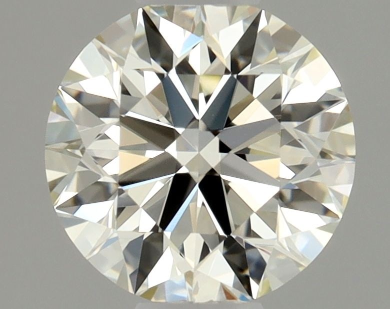 Loose Diamond - ROUND 0.5ct L VVS1: Loose Diamond - ROUND 0.5ct L VVS1 Source: Natural Shape: ROUND Carats: 0.5 Color: L Clarity: VVS1 Certification: GIA Video: