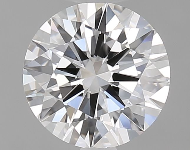 Loose Diamond - ROUND 0.92ct E VVS2 (1 of 1)