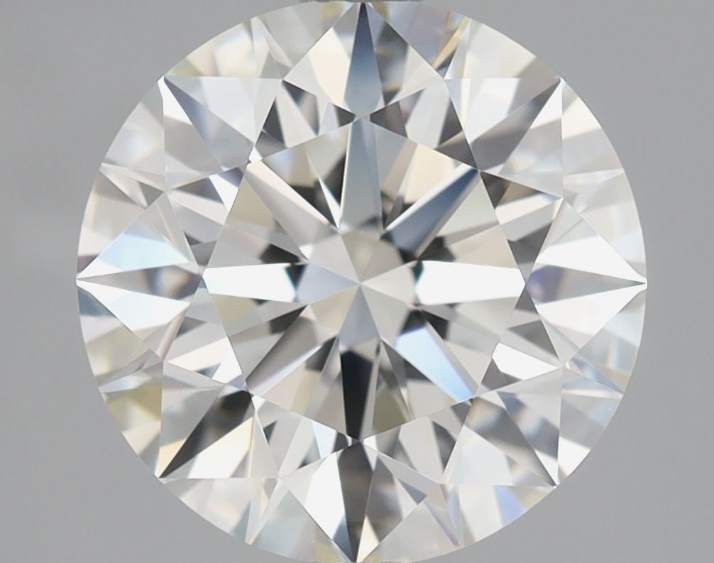 Loose Diamond - ROUND 2.55ct J IF: Loose Diamond - ROUND 2.55ct J IF Source: Natural Shape: ROUND Carats: 2.55 Color: J Clarity: IF Certification: GIA Video: