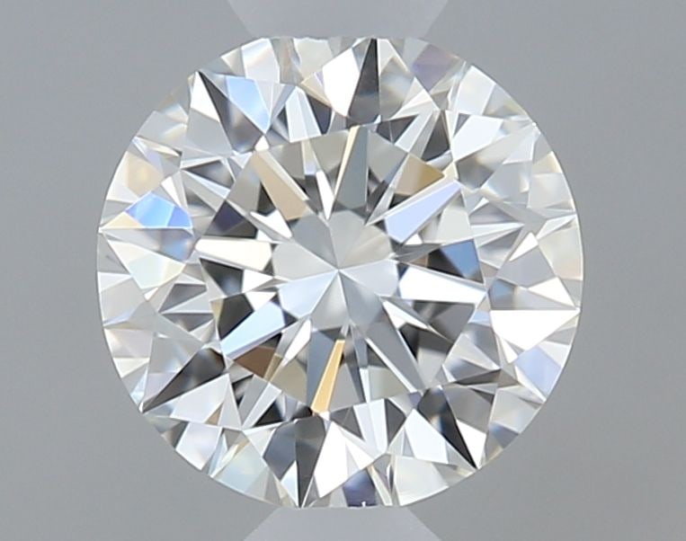 Loose Diamond - ROUND 0.4ct H VVS2: Loose Diamond - ROUND 0.4ct H VVS2 Source: Natural Shape: ROUND Carats: 0.4 Color: H Clarity: VVS2 Certification: GIA Video:
