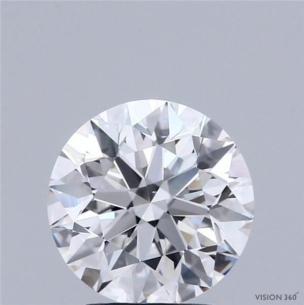 Loose Diamond - ROUND 2.5ct F VS2: Loose Diamond - ROUND 2.5ct F VS2 Source: Natural Shape: ROUND Carats: 2.5 Color: F Clarity: VS2 Certification: GIA Video: