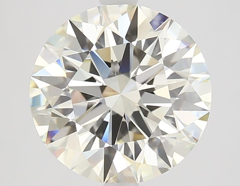 Loose Diamond - ROUND 3.3ct L VS1: Loose Diamond - ROUND 3.3ct L VS1 Source: Natural Shape: ROUND Carats: 3.3 Color: L Clarity: VS1 Certification: GIA Video: