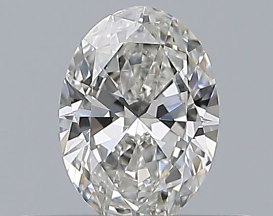 Loose Diamond - OVAL 0.3ct G VS1 (1 of 1)