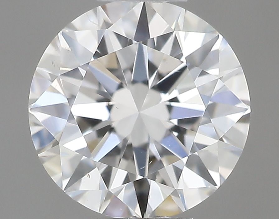 Loose Diamond - ROUND 0.4ct F I1: Loose Diamond - ROUND 0.4ct F I1 Source: Natural Shape: ROUND Carats: 0.4 Color: F Clarity: I1 Certification: GIA Video: