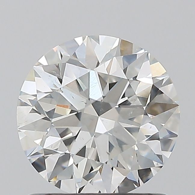 Loose Diamond - ROUND 1.0ct G I1: Loose Diamond - ROUND 1.0ct G I1 Source: Natural Shape: ROUND Carats: 1.0 Color: G Clarity: I1 Certification: GIA Video: