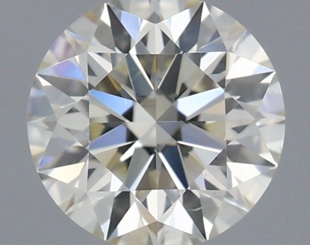 Loose Diamond - ROUND 0.4ct L SI1: Loose Diamond - ROUND 0.4ct L SI1 Source: Natural Shape: ROUND Carats: 0.4 Color: L Clarity: SI1 Certification: GIA Video: