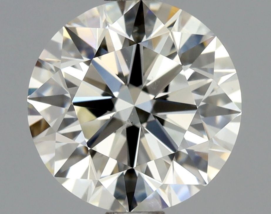 Loose Diamond - ROUND 1.4ct K SI1: Loose Diamond - ROUND 1.4ct K SI1 Source: Natural Shape: ROUND Carats: 1.4 Color: K Clarity: SI1 Certification: GIA Video:
