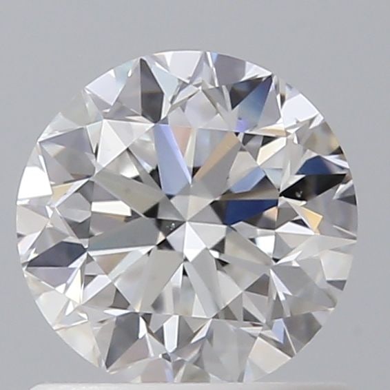 Loose Diamond - ROUND 0.8ct D VS2 (1 of 1)