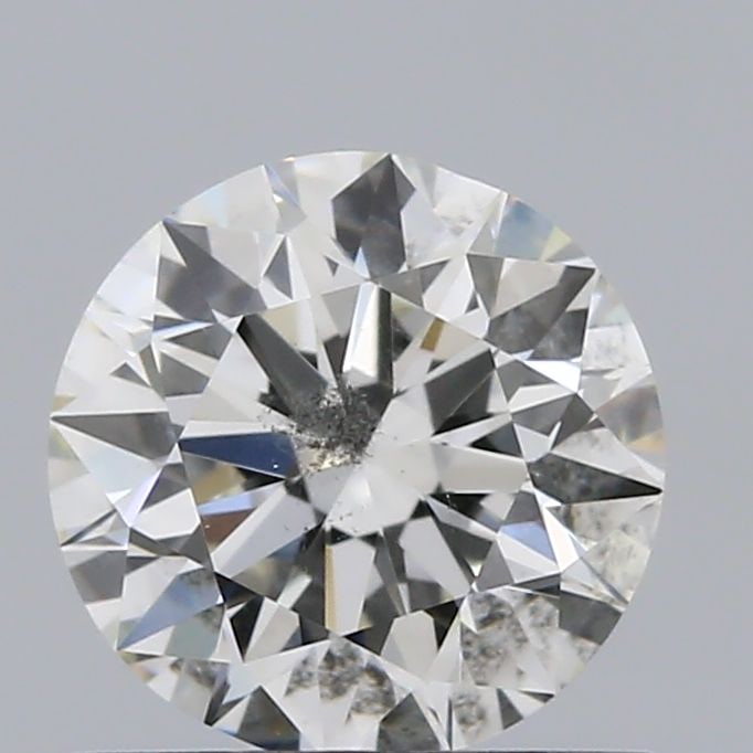 Loose Diamond - ROUND 0.7ct I I1: Loose Diamond - ROUND 0.7ct I I1 Source: Natural Shape: ROUND Carats: 0.7 Color: I Clarity: I1 Certification: GIA Video: