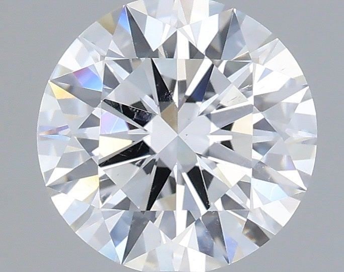 Loose Diamond - ROUND 0.91ct E SI1: Loose Diamond - ROUND 0.91ct E SI1 Source: Natural Shape: ROUND Carats: 0.91 Color: E Clarity: SI1 Certification: GIA Video: