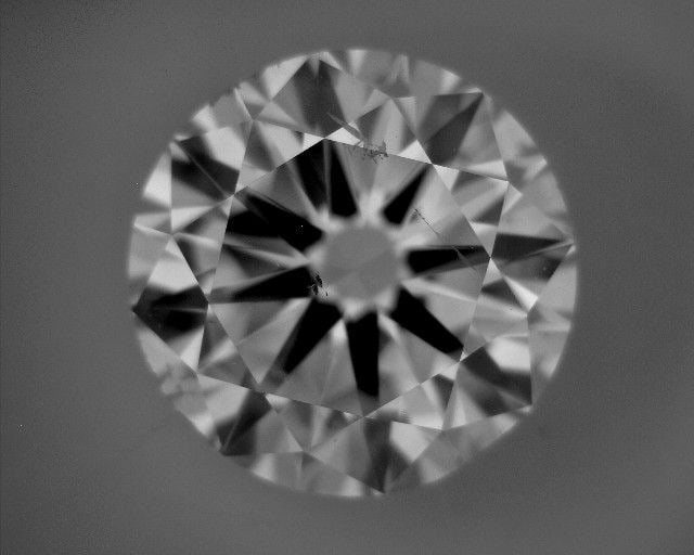 Loose Diamond - ROUND 0.9ct J SI1: Loose Diamond - ROUND 0.9ct J SI1 Source: Natural Shape: ROUND Carats: 0.9 Color: J Clarity: SI1 Certification: GIA Video: