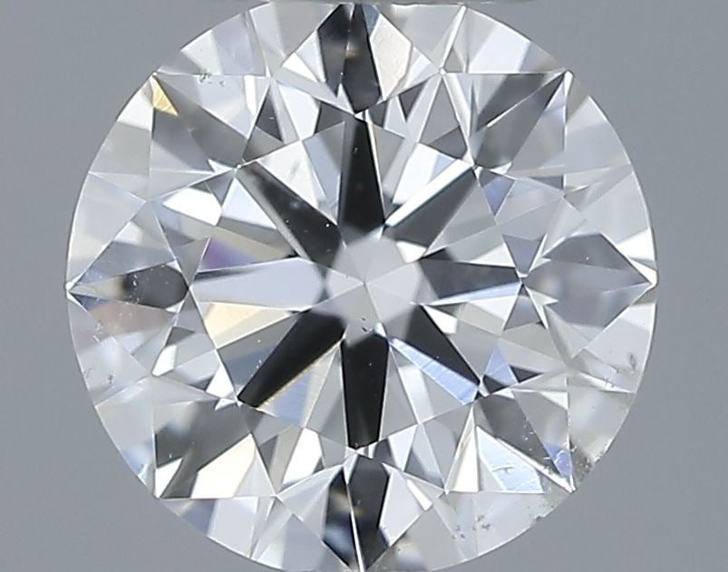 Loose Diamond - ROUND 0.7ct G SI1: Loose Diamond - ROUND 0.7ct G SI1 Source: Natural Shape: ROUND Carats: 0.7 Color: G Clarity: SI1 Certification: GIA Video:
