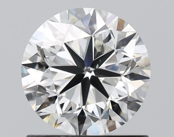Loose Diamond - ROUND 1.0ct I SI1: Loose Diamond - ROUND 1.0ct I SI1 Source: Natural Shape: ROUND Carats: 1.0 Color: I Clarity: SI1 Certification: GIA Video: